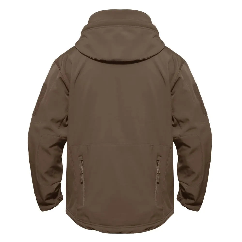 Men's Outdoor Tactical Jacket
