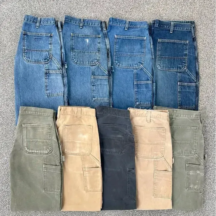 🔥Last Day 89% OFF🔥CHT Men's 9-PACK with 7 Pockets