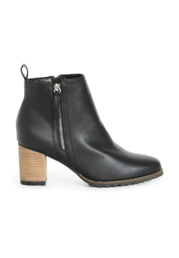 Mila Ankle Boot