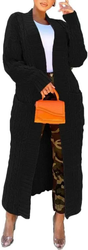 Cardigan Sweaters for Women Casual