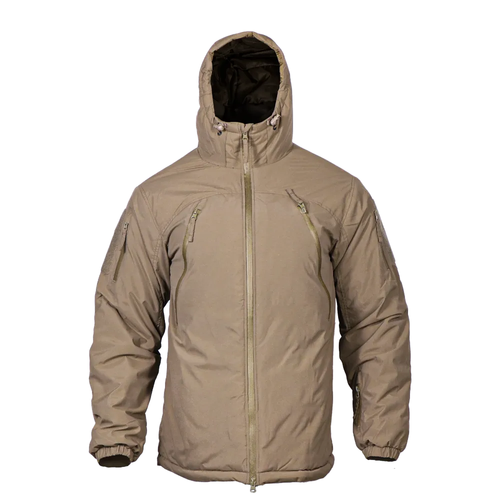 Archon 2.0 Tactical Jacket Waterproof Camouflage Coat For Winter