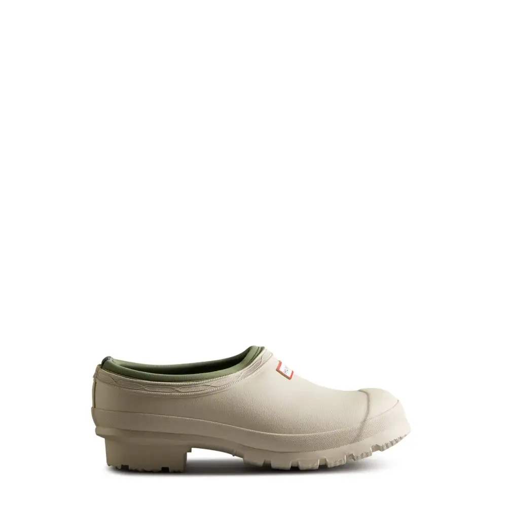 Women's Neoprene Gardener Clogs
