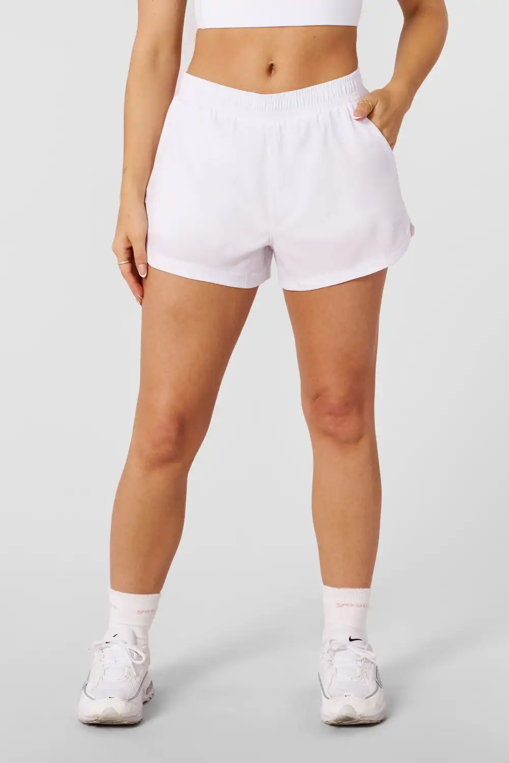 W153 Swift shorts