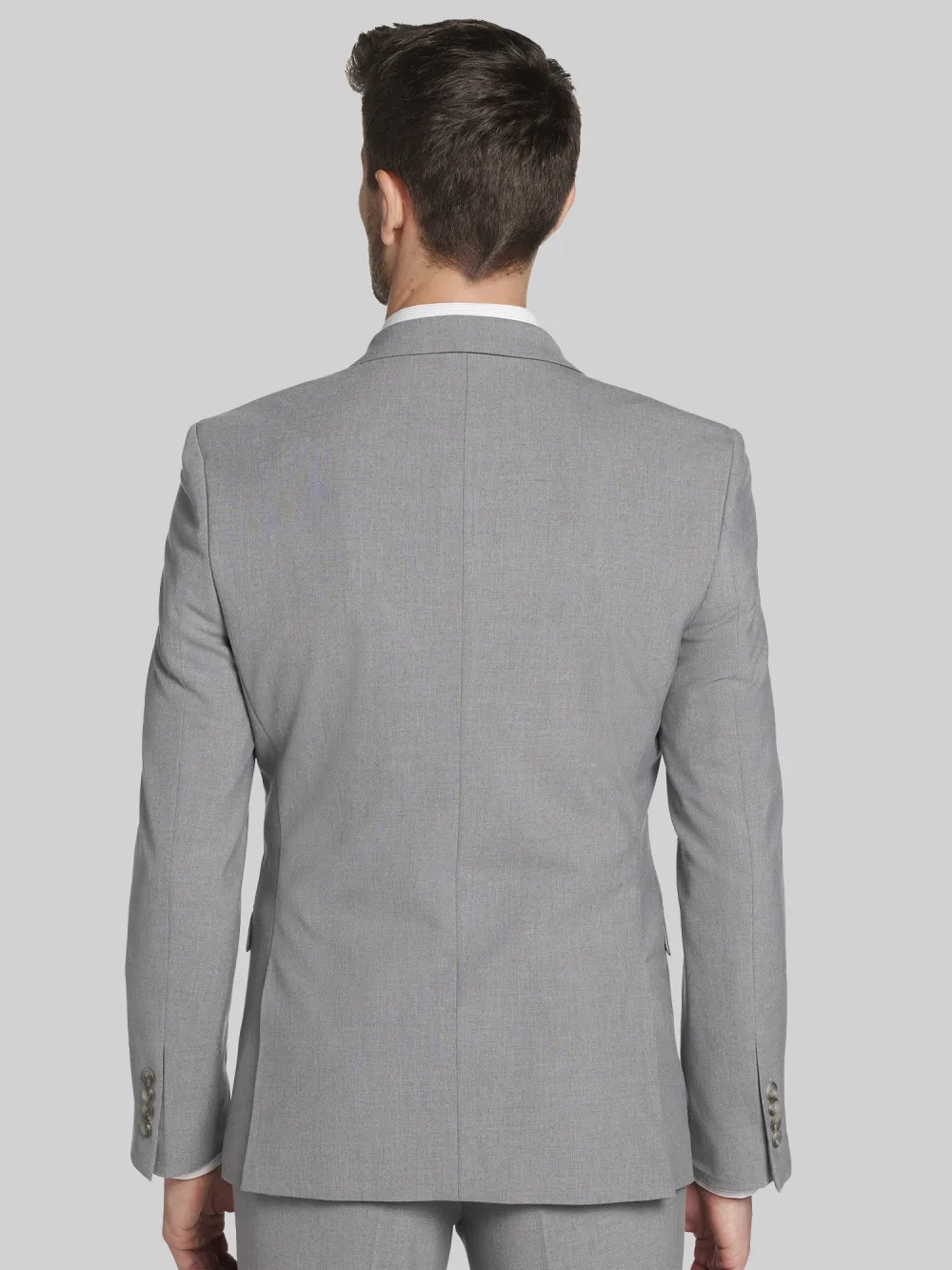 Egara Skinny Fit Suit Jacket