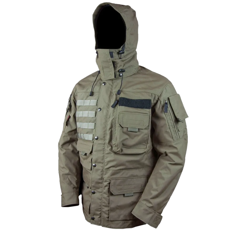 Mark V Ranger Tactical Jacket