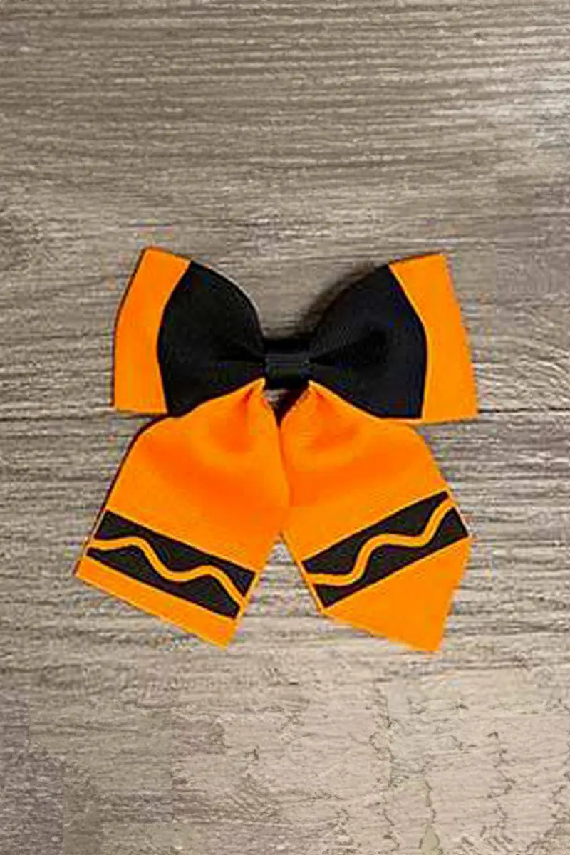 Crayon Trendy Bows