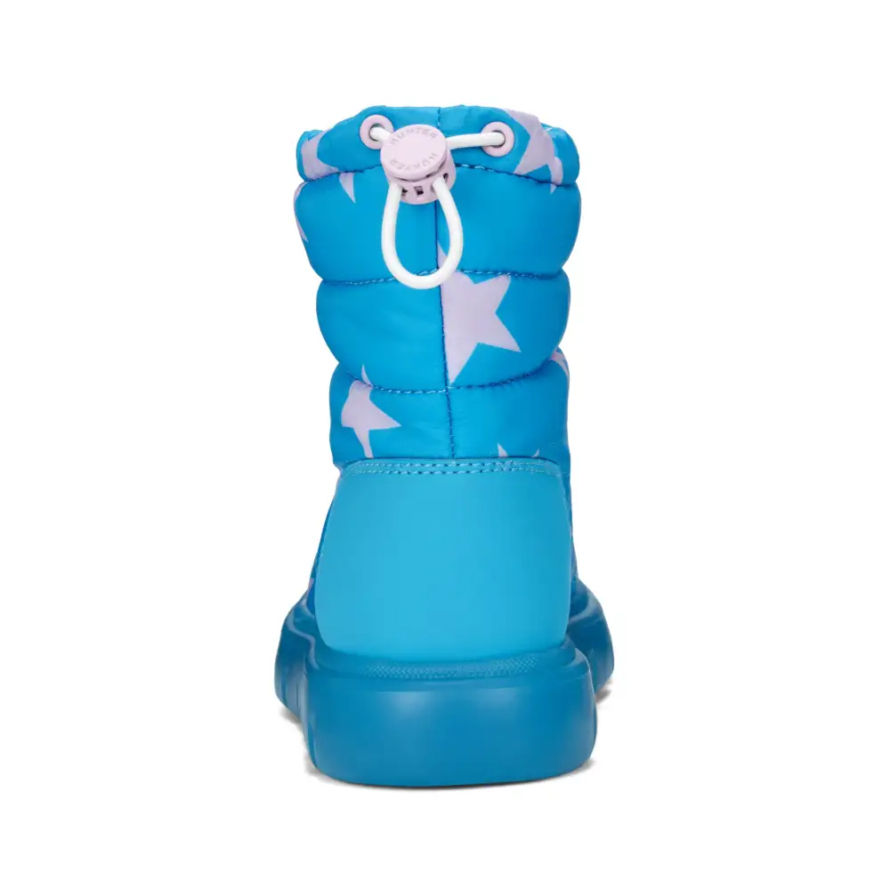 Little Kids Cuddle Lug Sole Insulated Waterproof Snow Boots