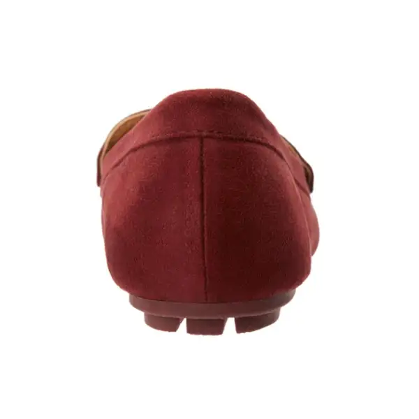 The Milena Slip On Flat