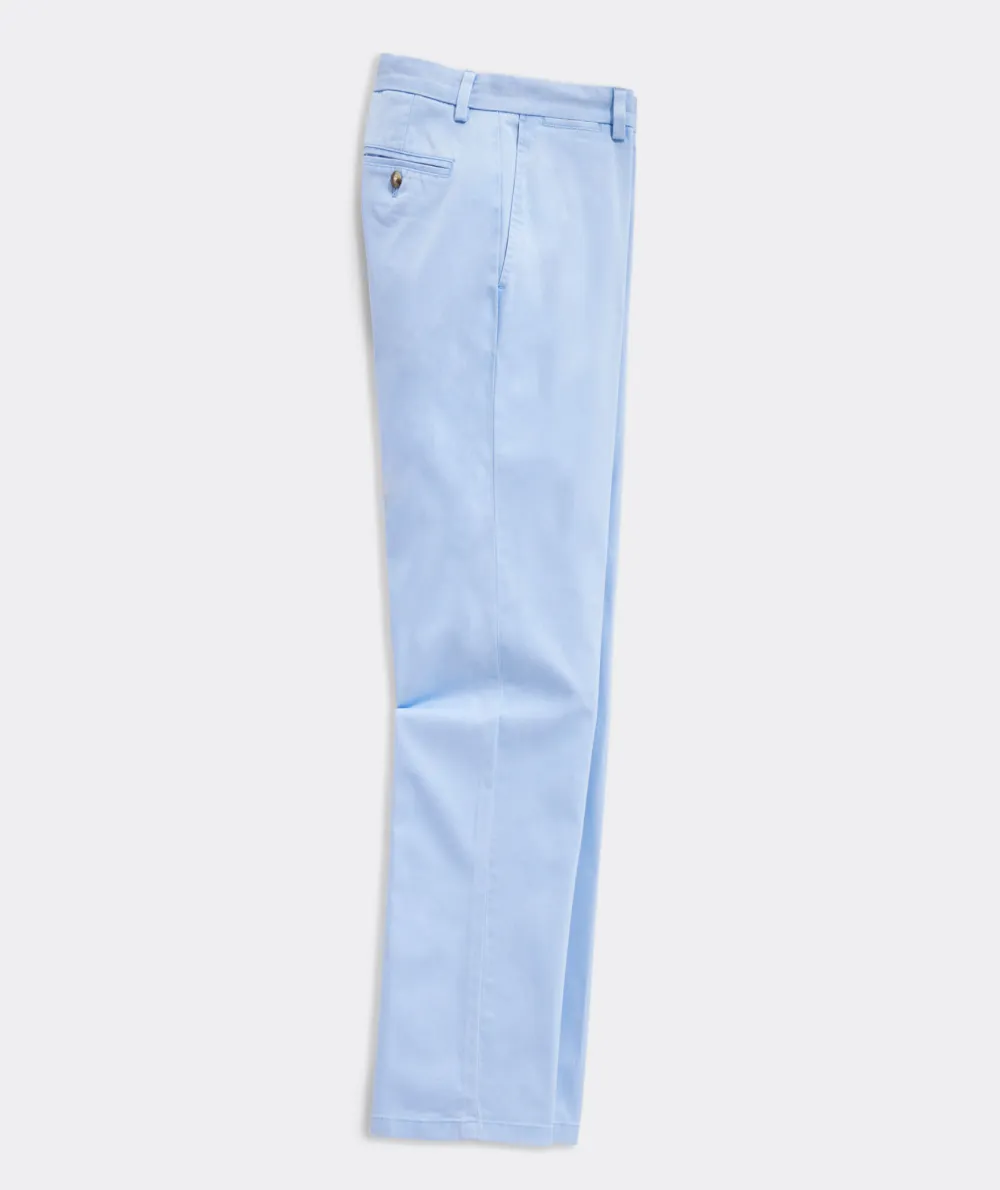 Stretch Breaker Pants