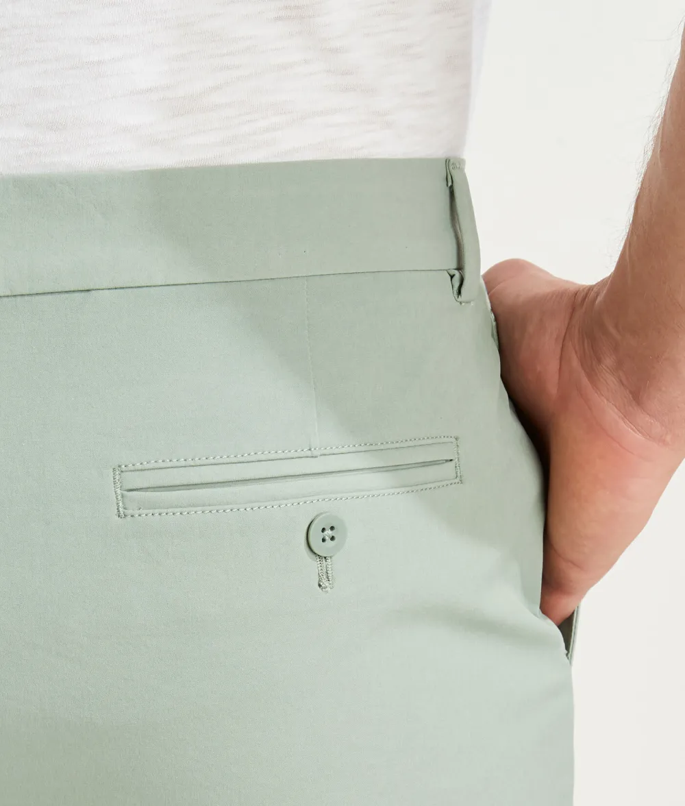 9 Inch Performance On-The-Go Shorts