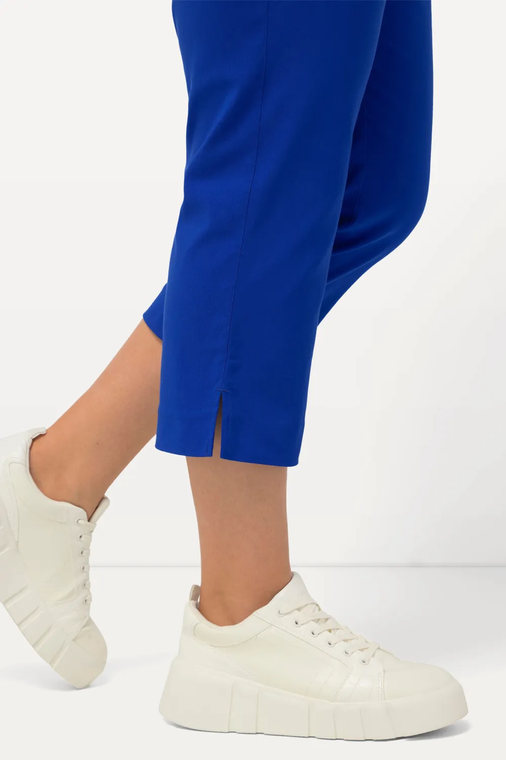 Bengalinhose, wadenlang, Elastikbund, Stretch