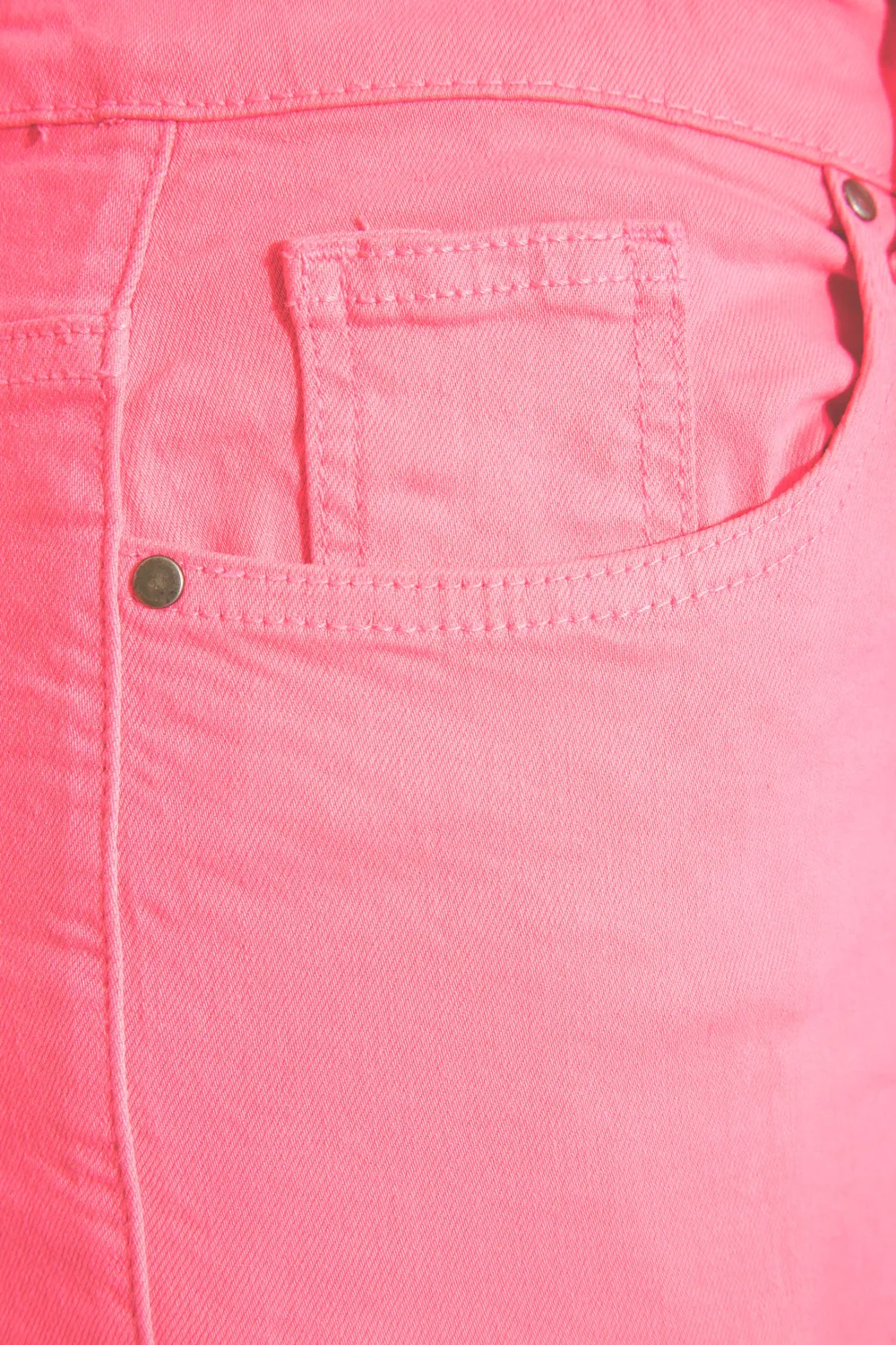 YOURS Curve White Stretch Wide Leg Cropped Jeans