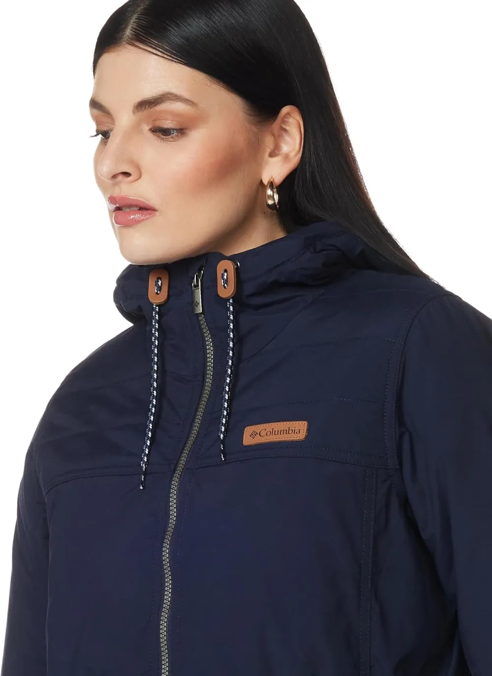 Women’s Chatfield Hill Winter Jacket, Water repellent & Breathable