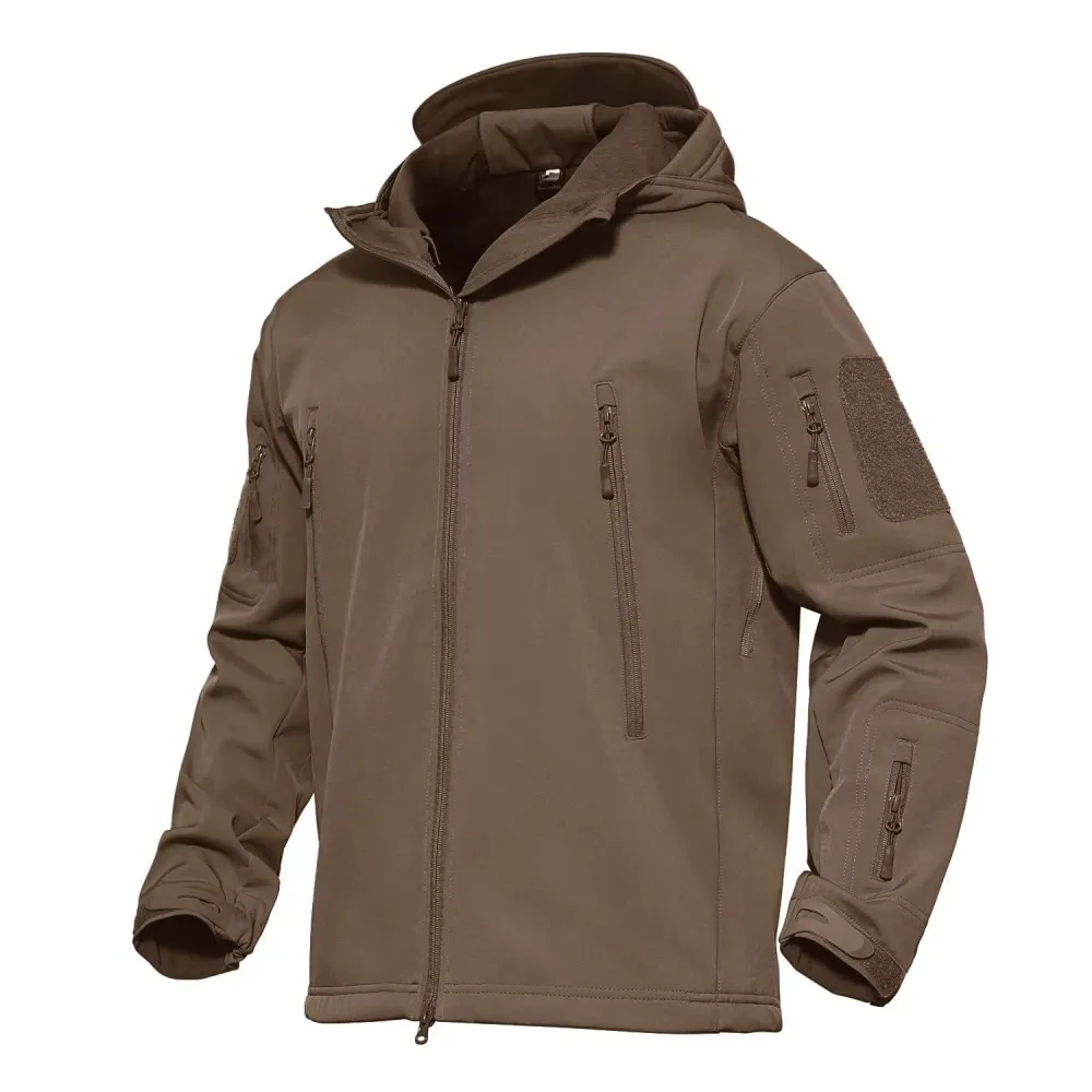 Men's Outdoor Tactical Jacket