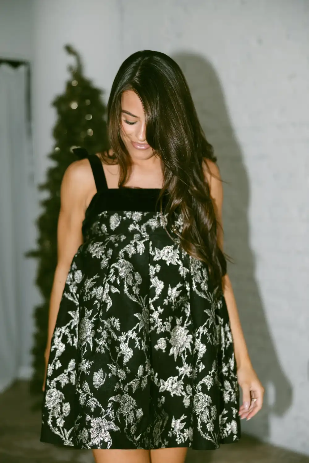 Holiday Fantasy Dress