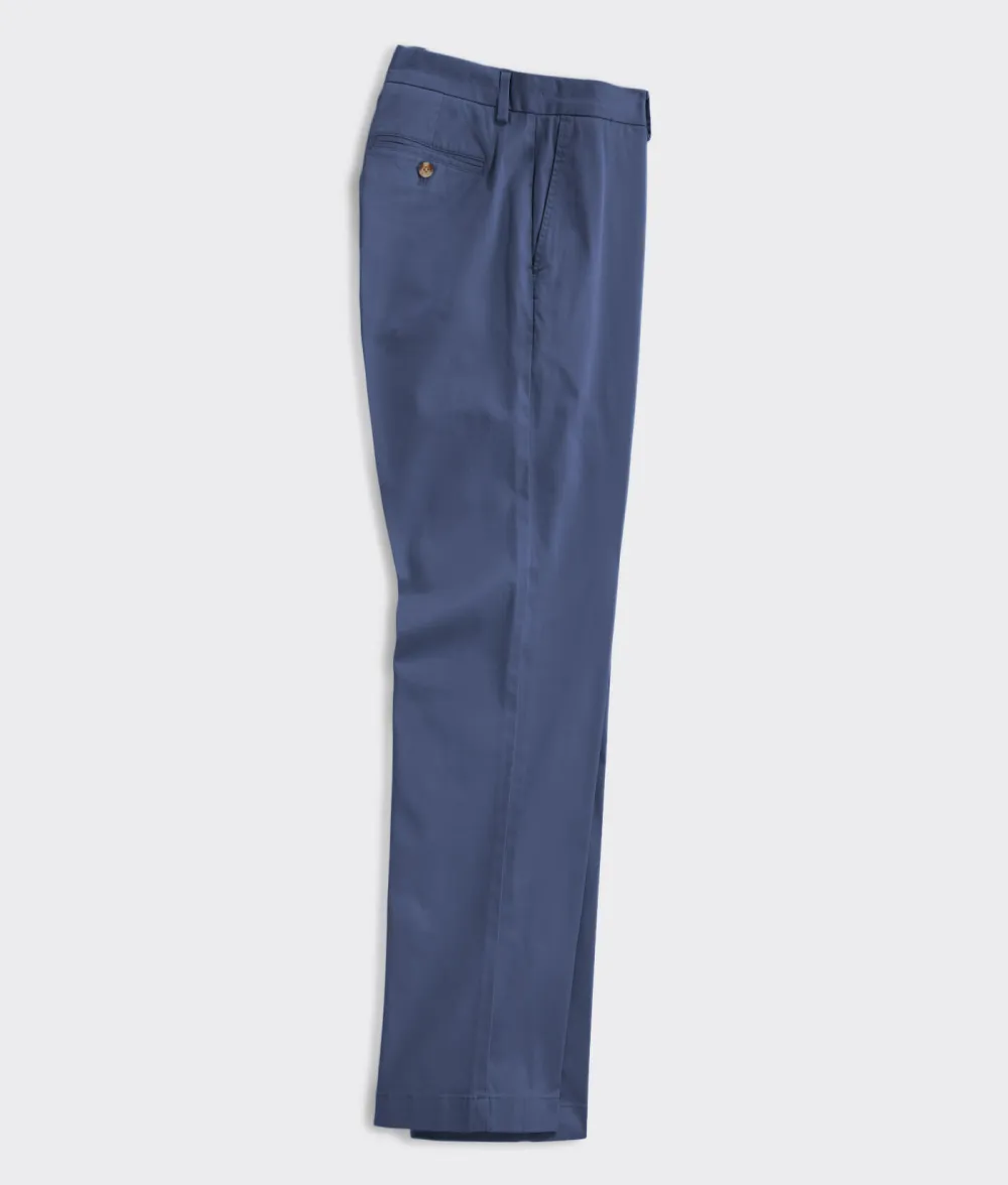 Stretch Breaker Pants