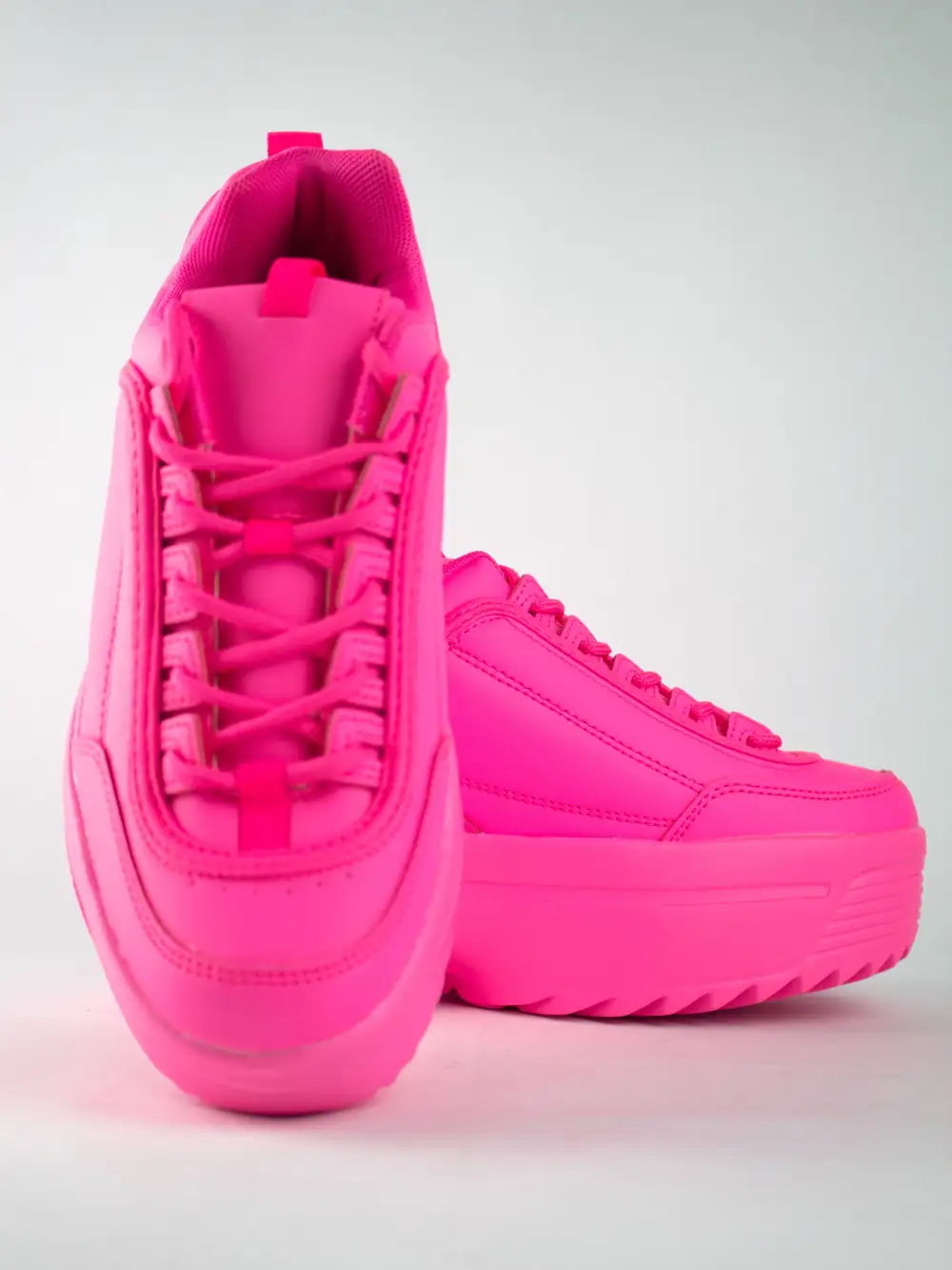 KATE | HOT PINK