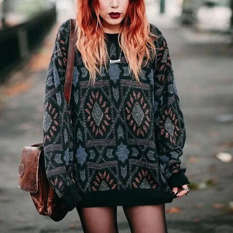 Vintage Sweater