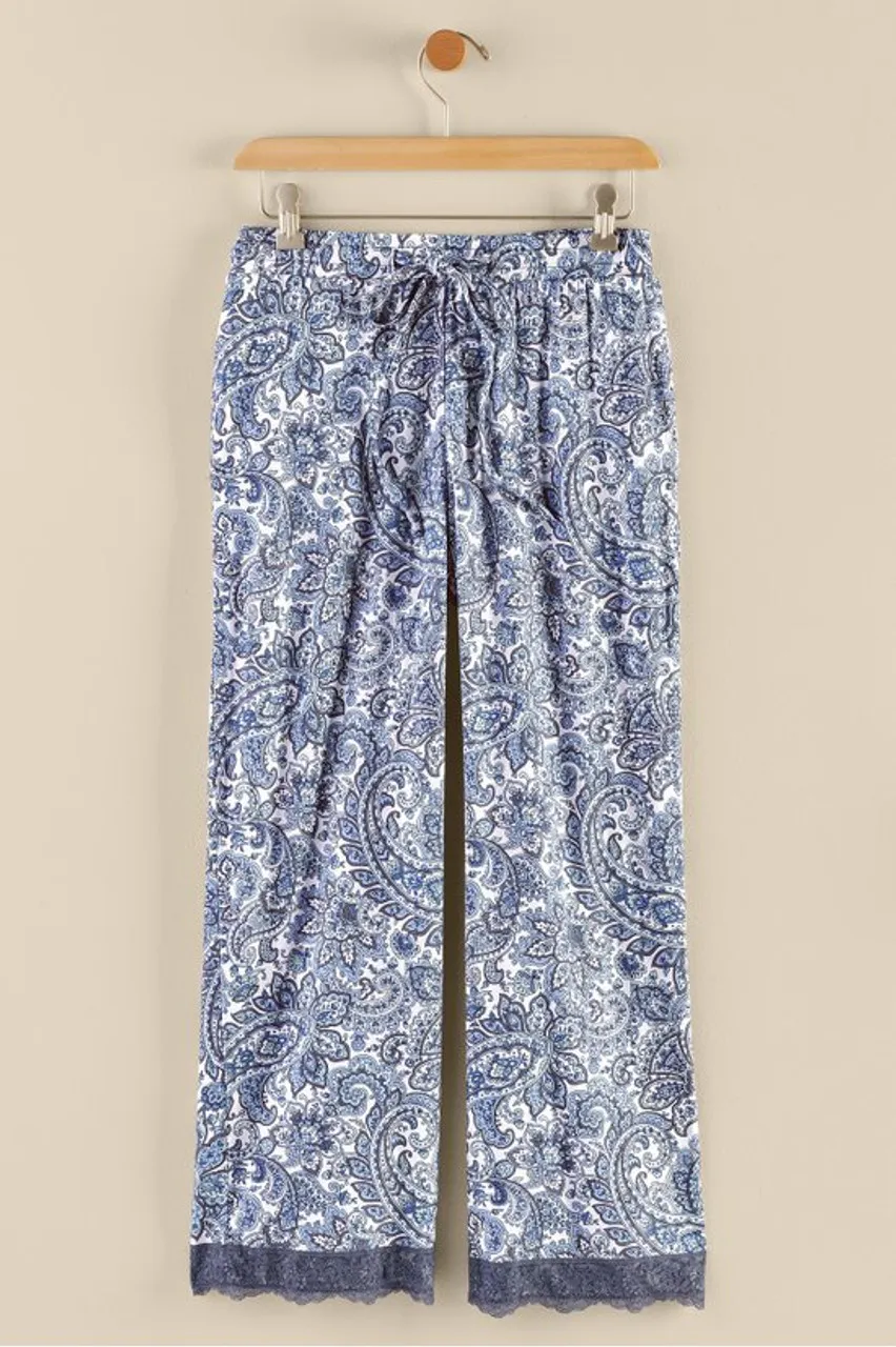 Evania Bamboo Sleep Pants