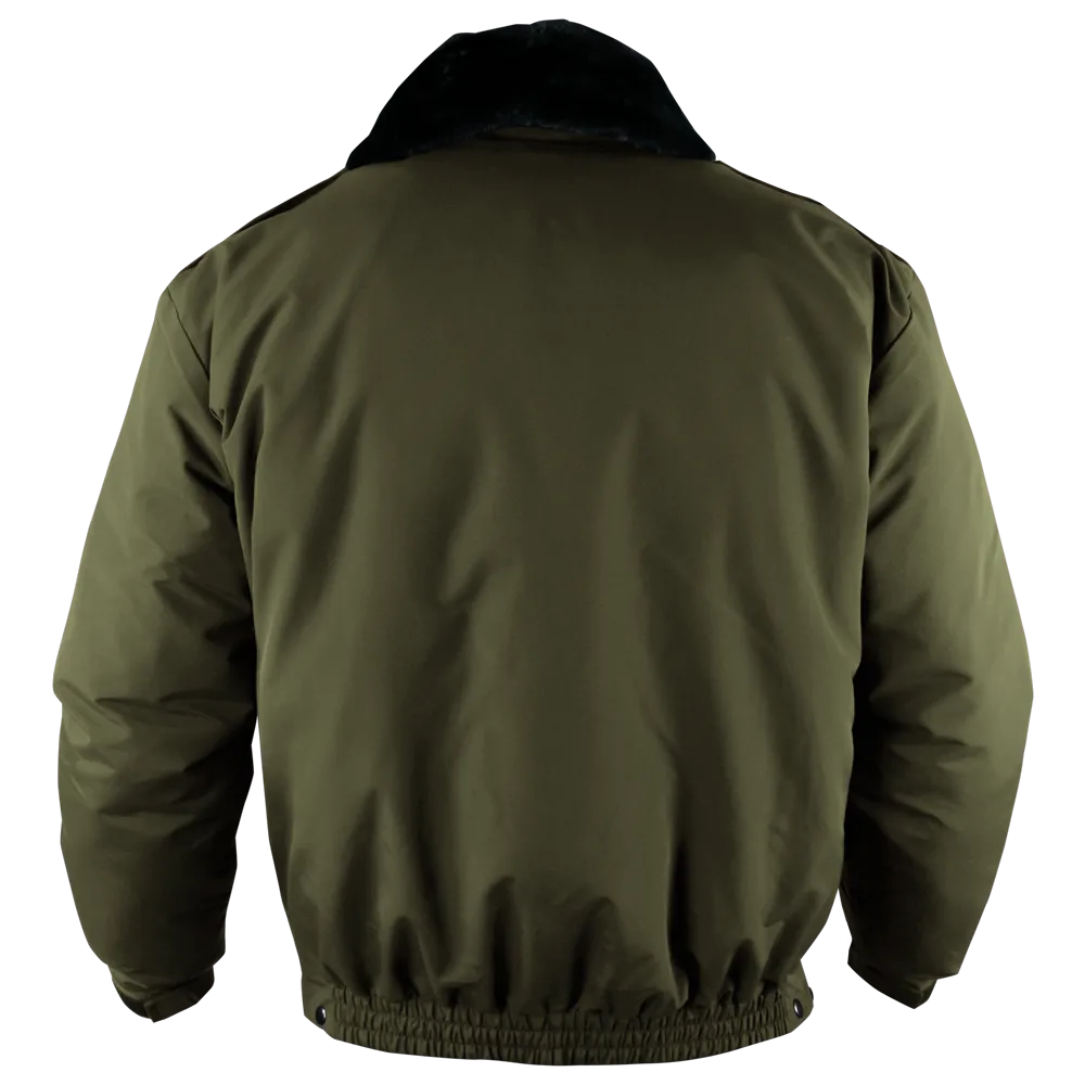 Guardian Duty Jacket | SALE