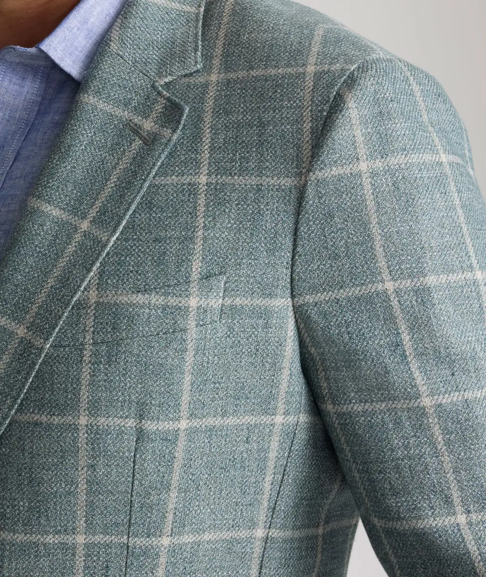 Italian Bertrand Sport Coat