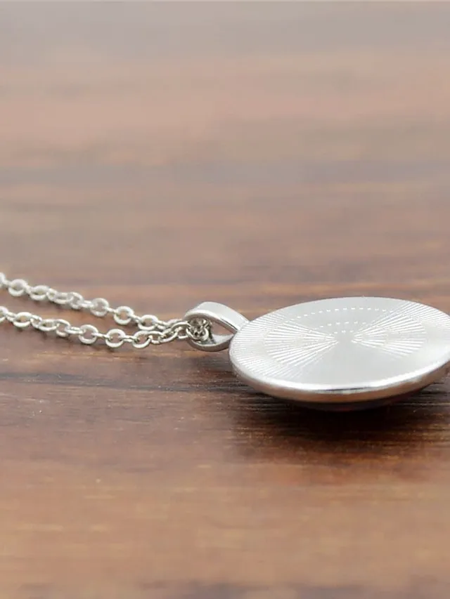 Women's necklace Vintage Outdoor Flower Jewelry Sets