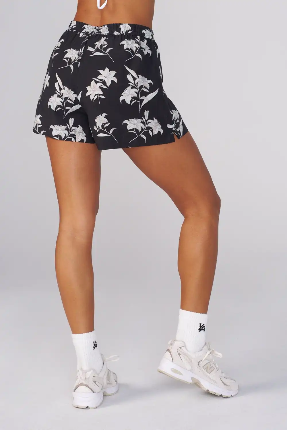 W154 Paradise Shorts
