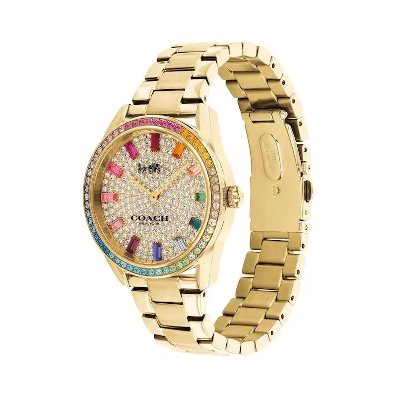 COACH Preston Women's Watch 14503657