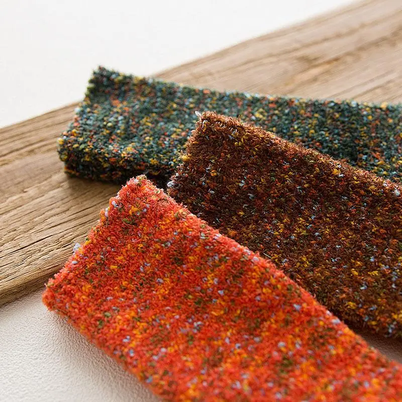 Warmthick Socks - One Size