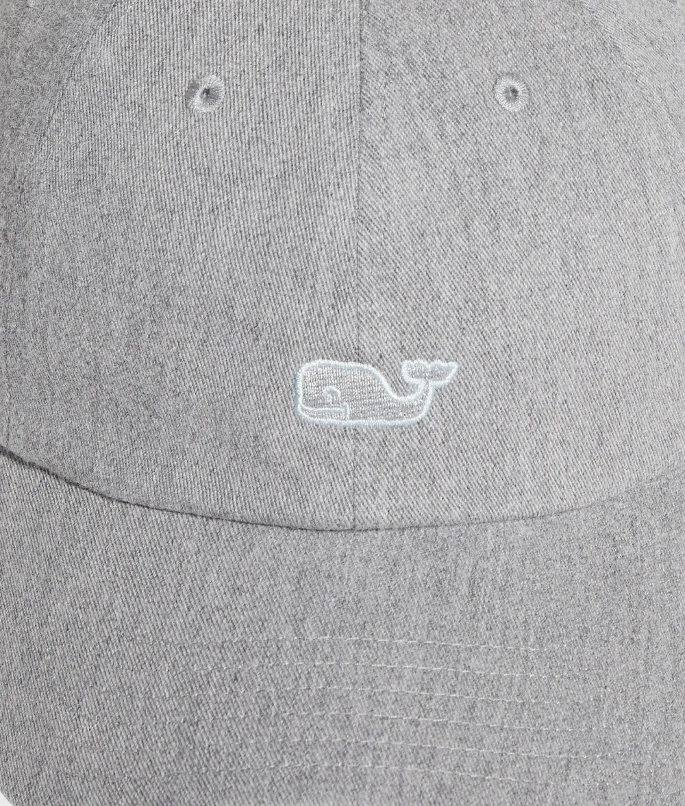 Classic Logo Baseball Hat