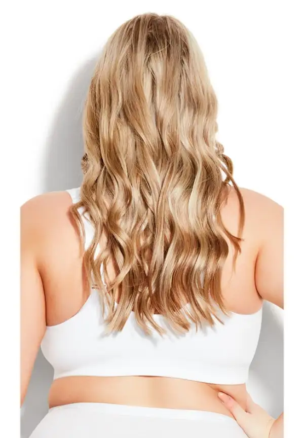 Comfort Cotton Wire Free Front Close Bra