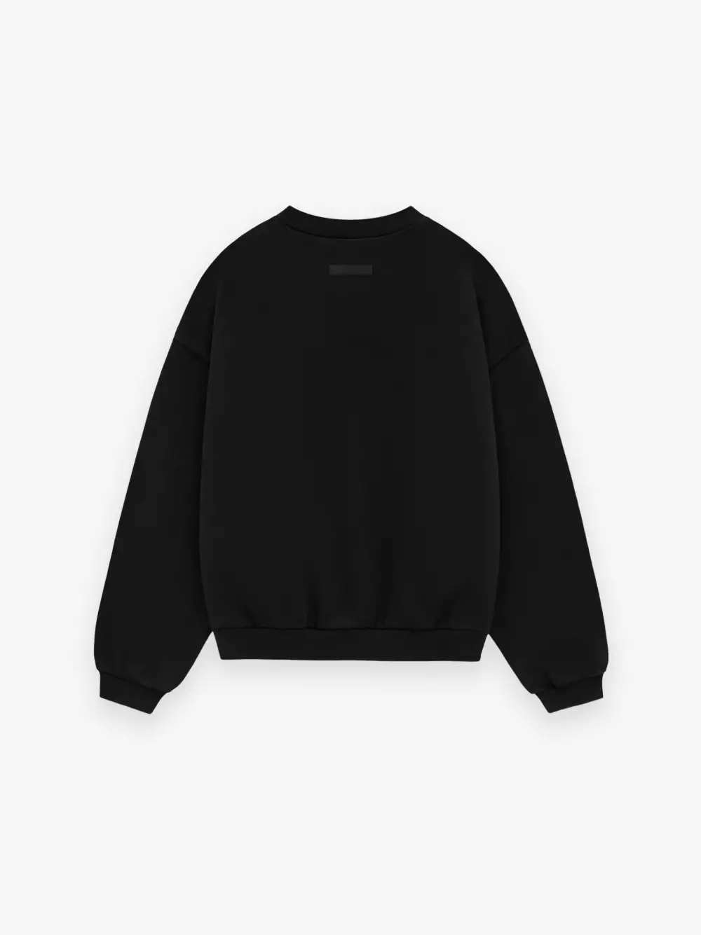 Kids Fleece Crewneck