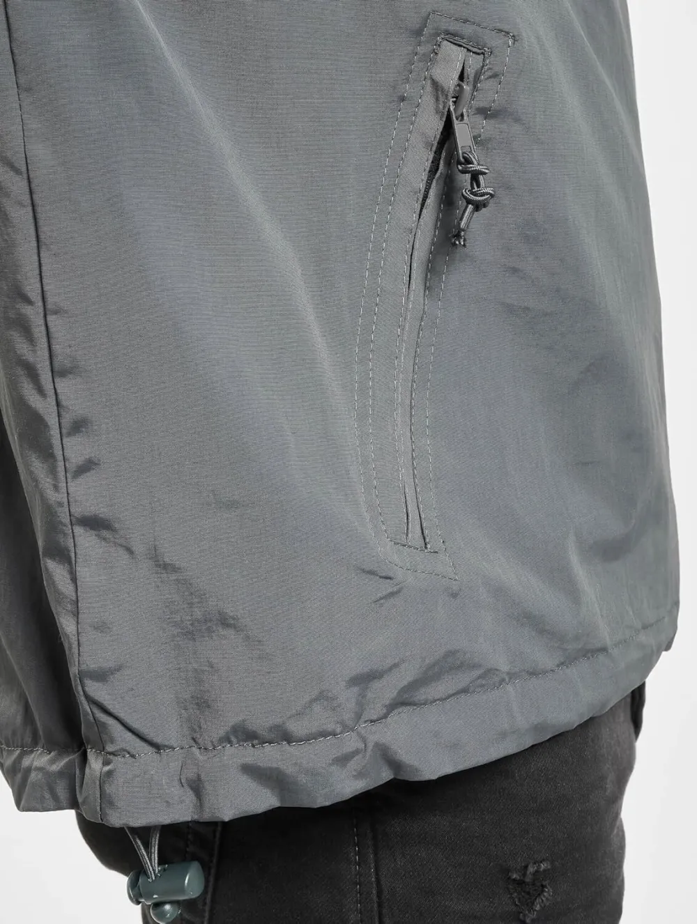 Men's Windbreaker Olive