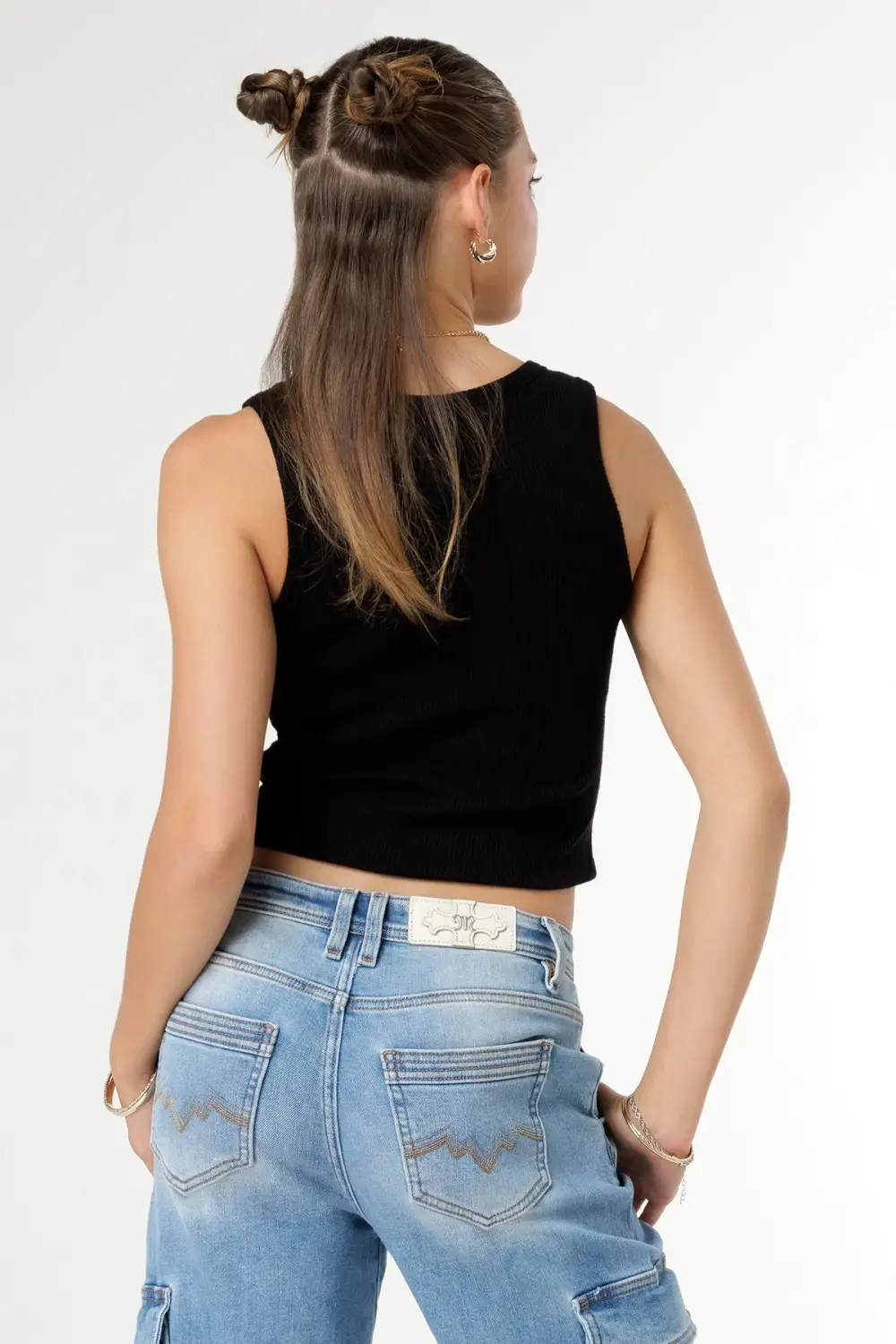 yutouClassic Fleur Scoop TankClassic Fleur Scoop TankClassic Fleur Scoop TankClassic Fleur Scoop TankClassic Fleur Scoop TankClassic Fleur Scoop Tank