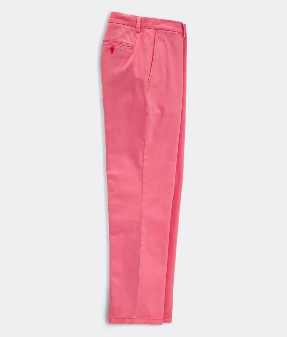 Stretch Breaker Pants