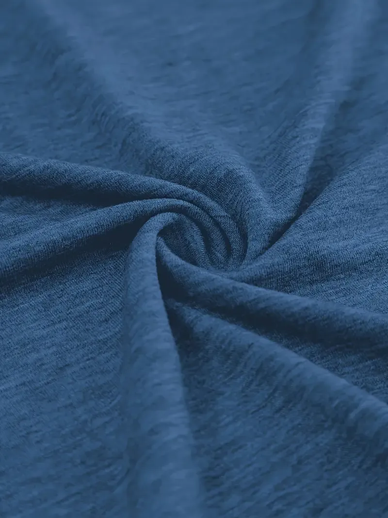 Cross-border European and American Women's Clothing Amazon V-neck Short Sleeve Casual Loose Top Bottoming Short Sleeve T-shirt