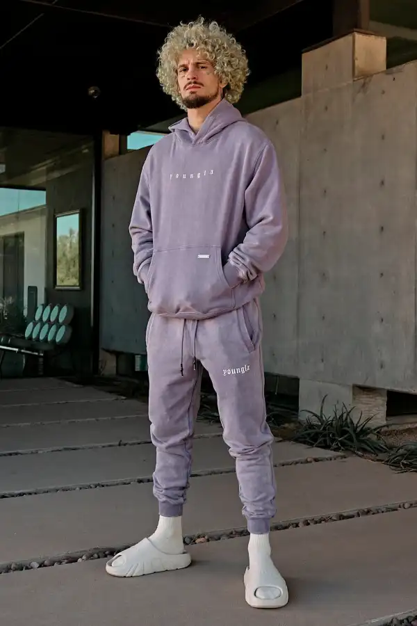 2022 - Love Sets - Joggers