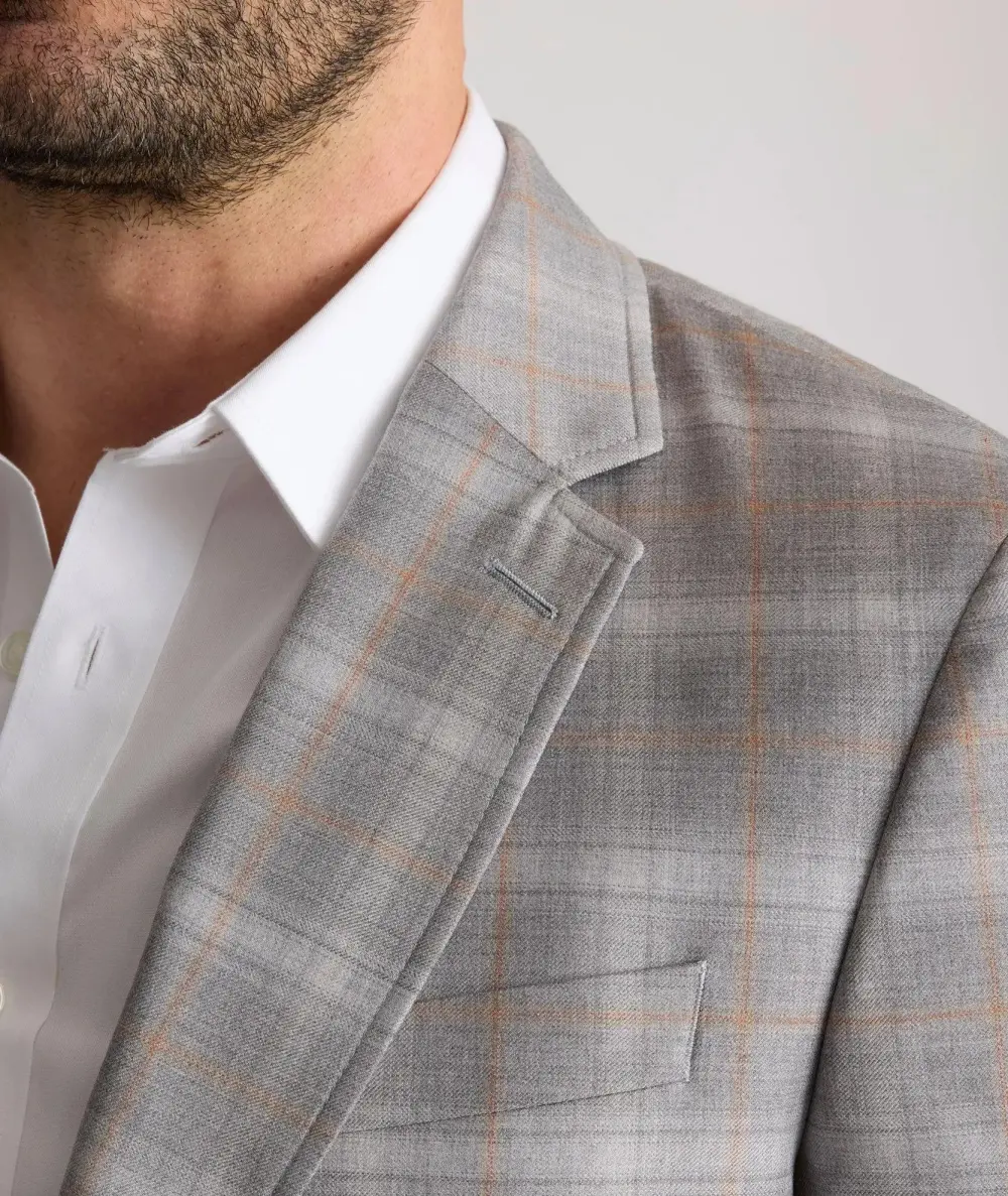 Italian Wool Franco Sport Coat