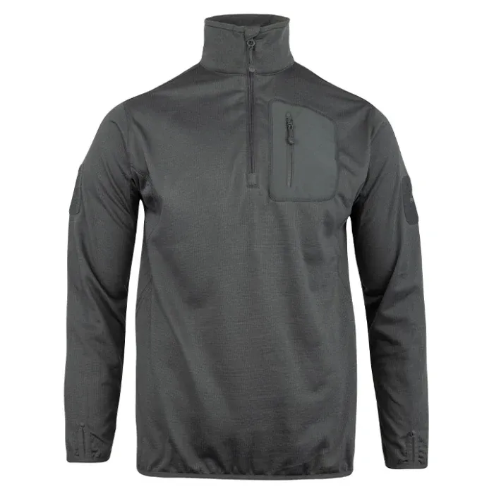Tactical Layer Fleece Top