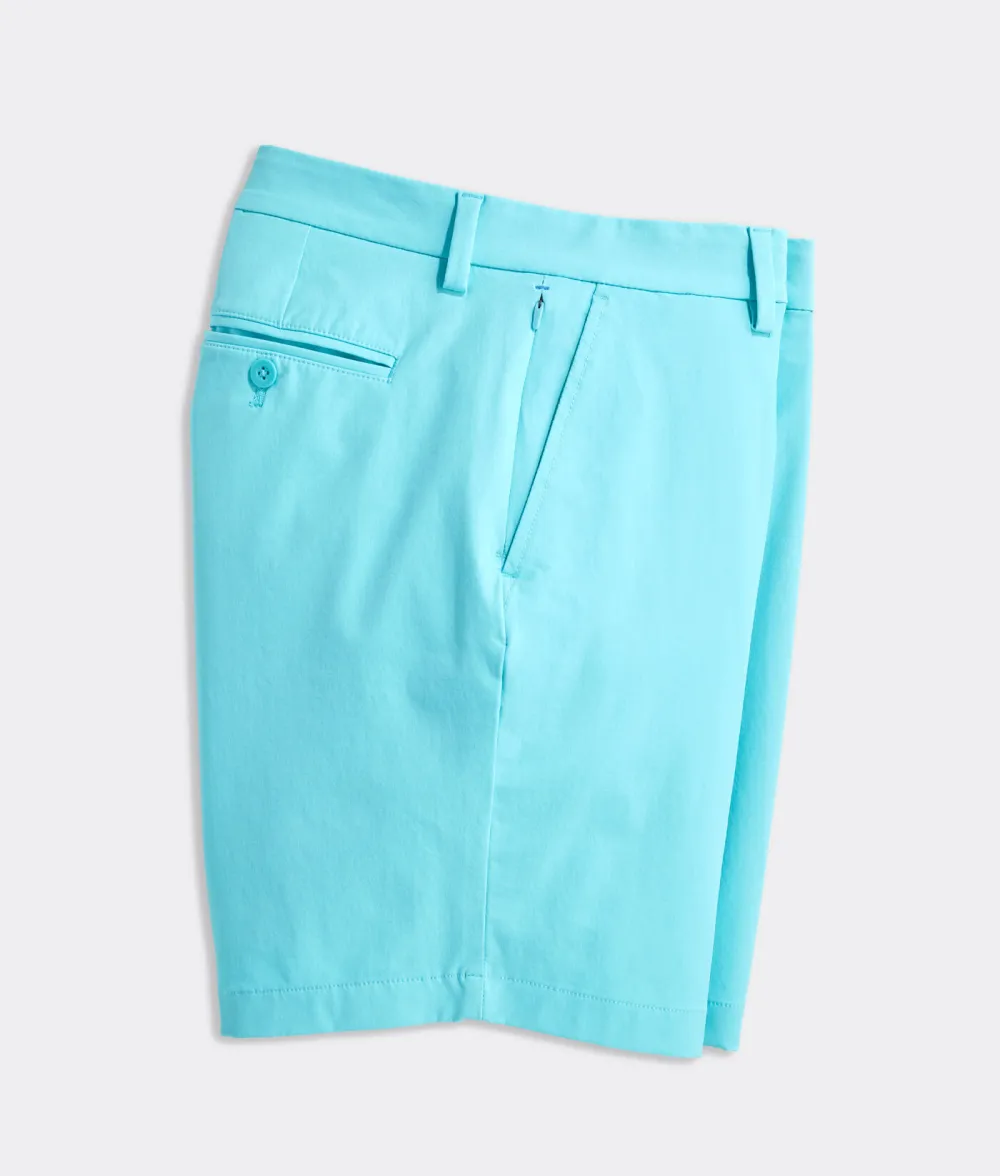 7 Inch On-The-Go Shorts