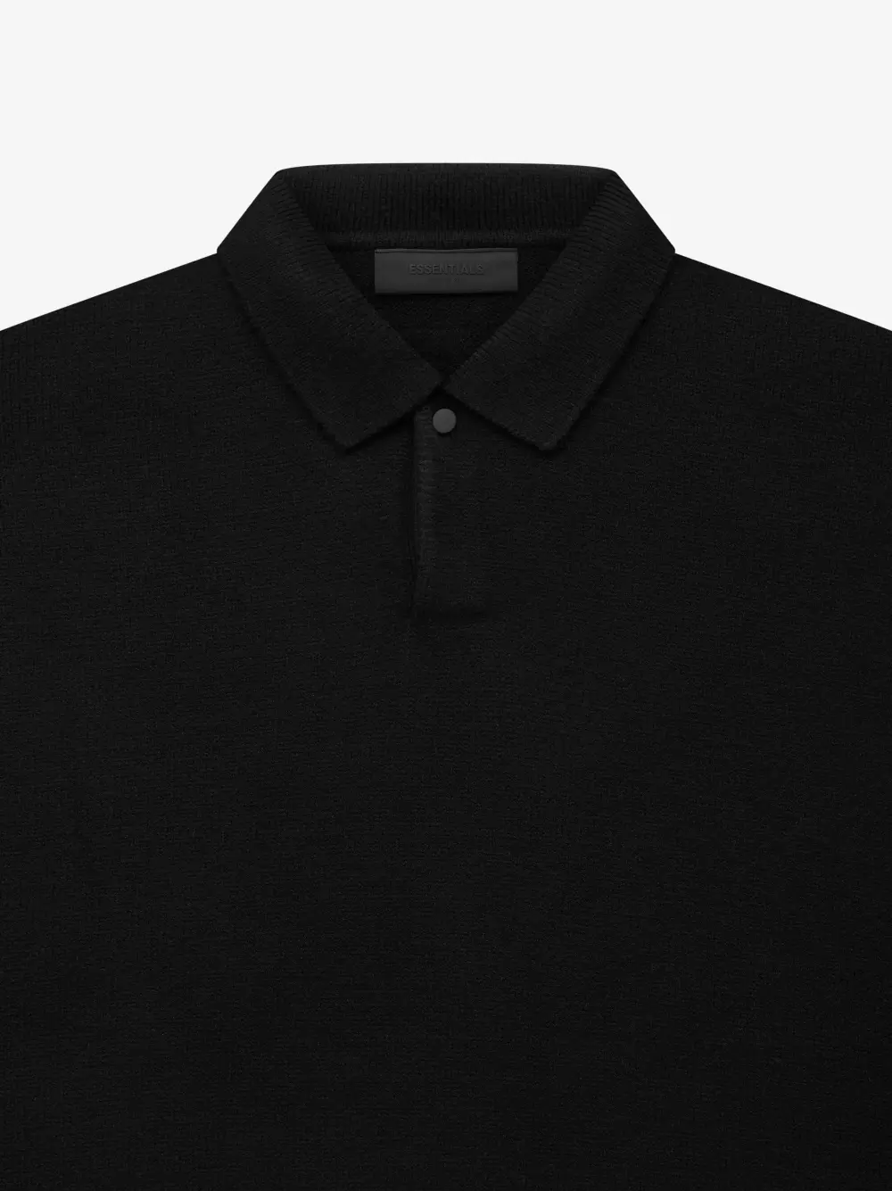 Kids Knit Polo