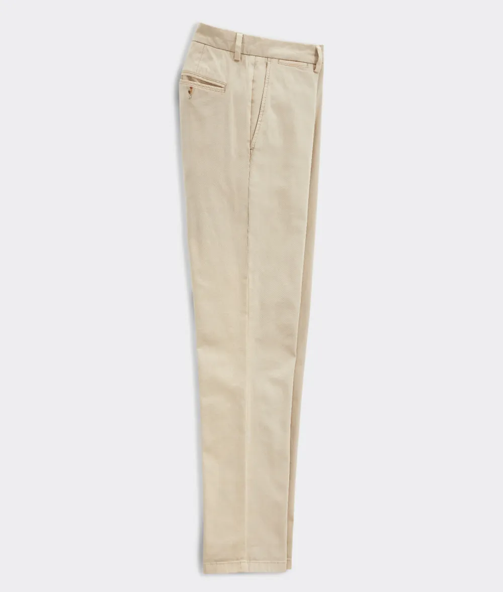 Stretch Breaker Pants