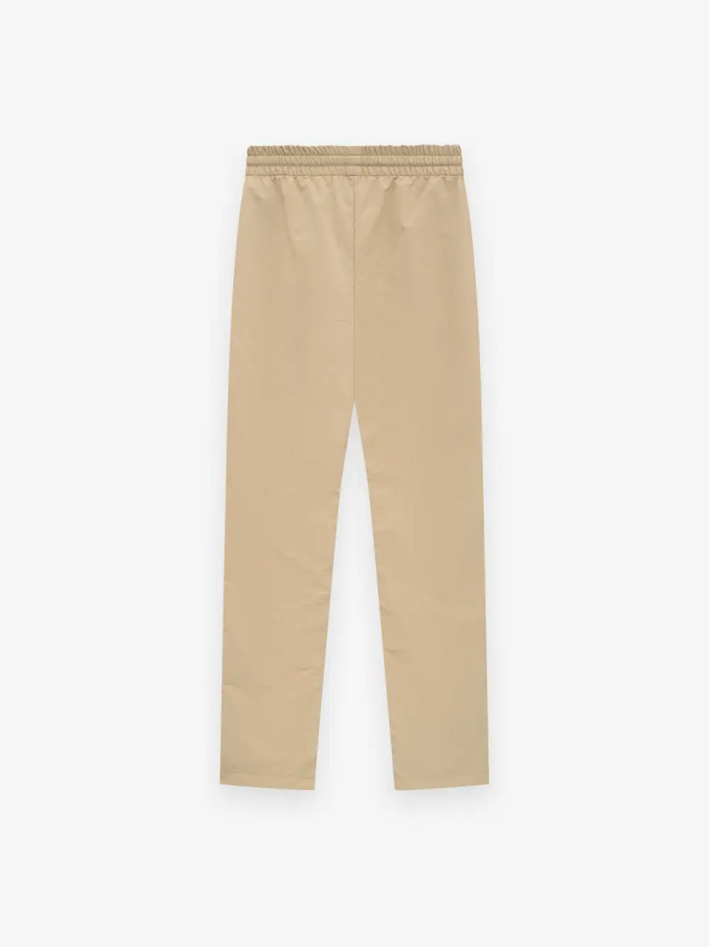 Washed Nylon Forum Pant