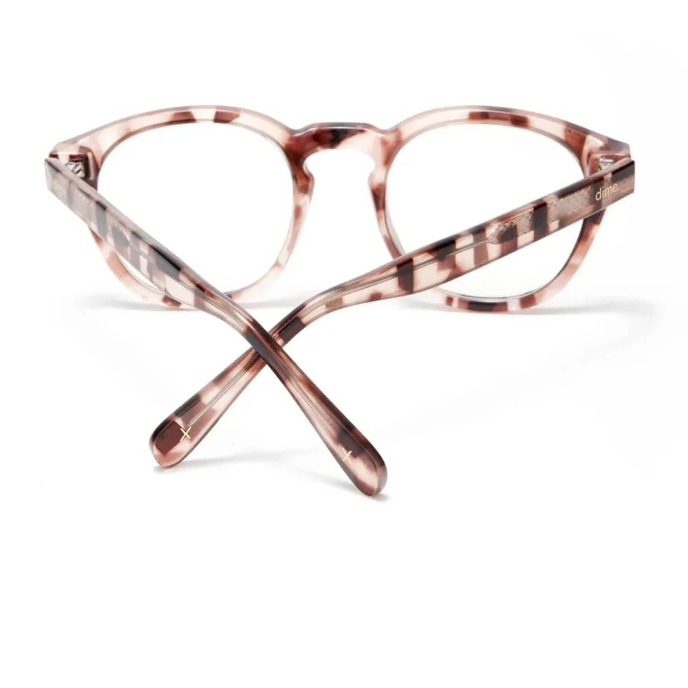 Tortoise Blue Light Glasses