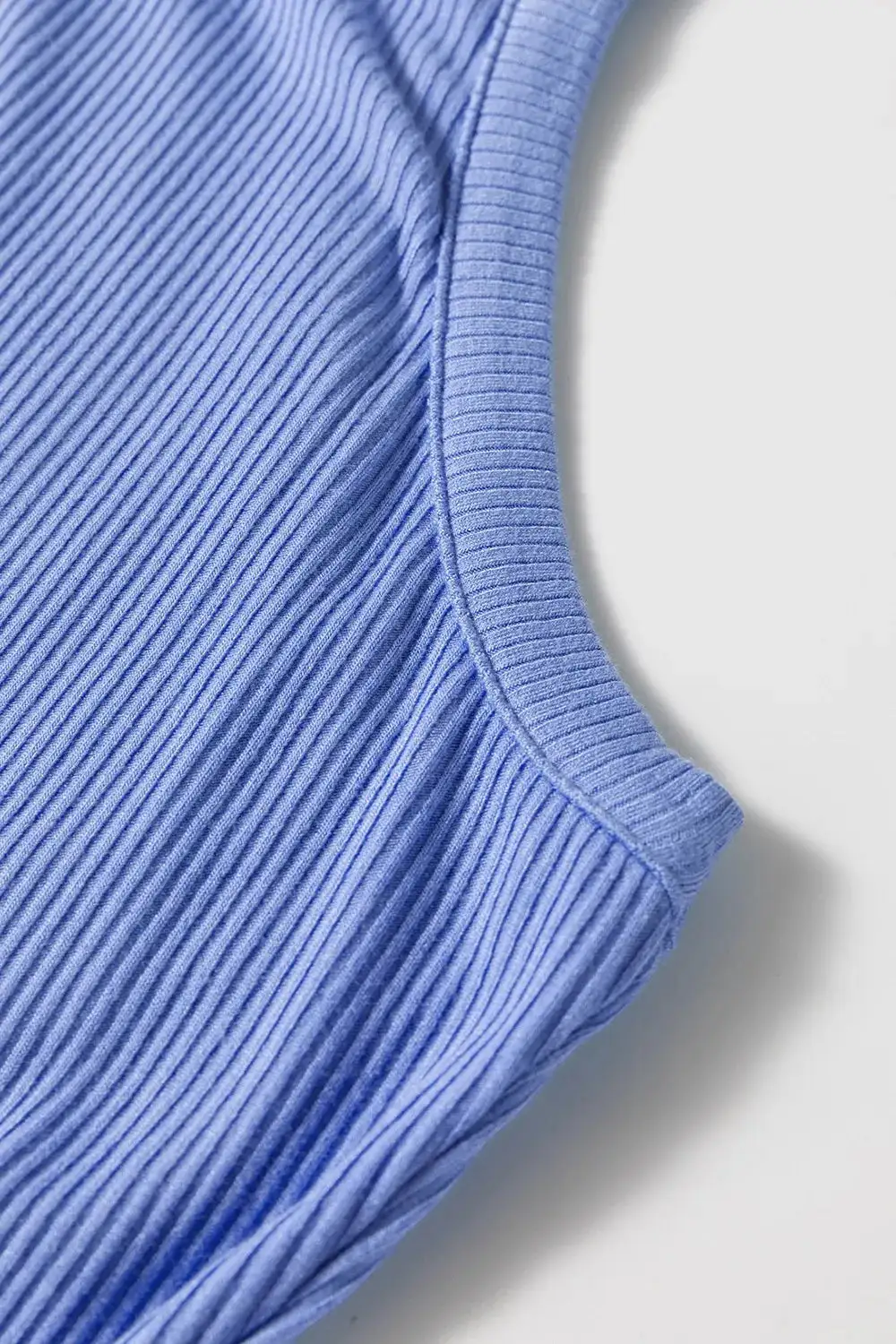 Relaxed Tie Detail Maxi Dress