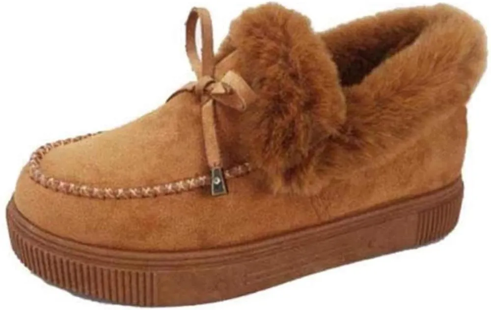 🔥Black Friday Sale🔥 Women's Winter Snow Boots