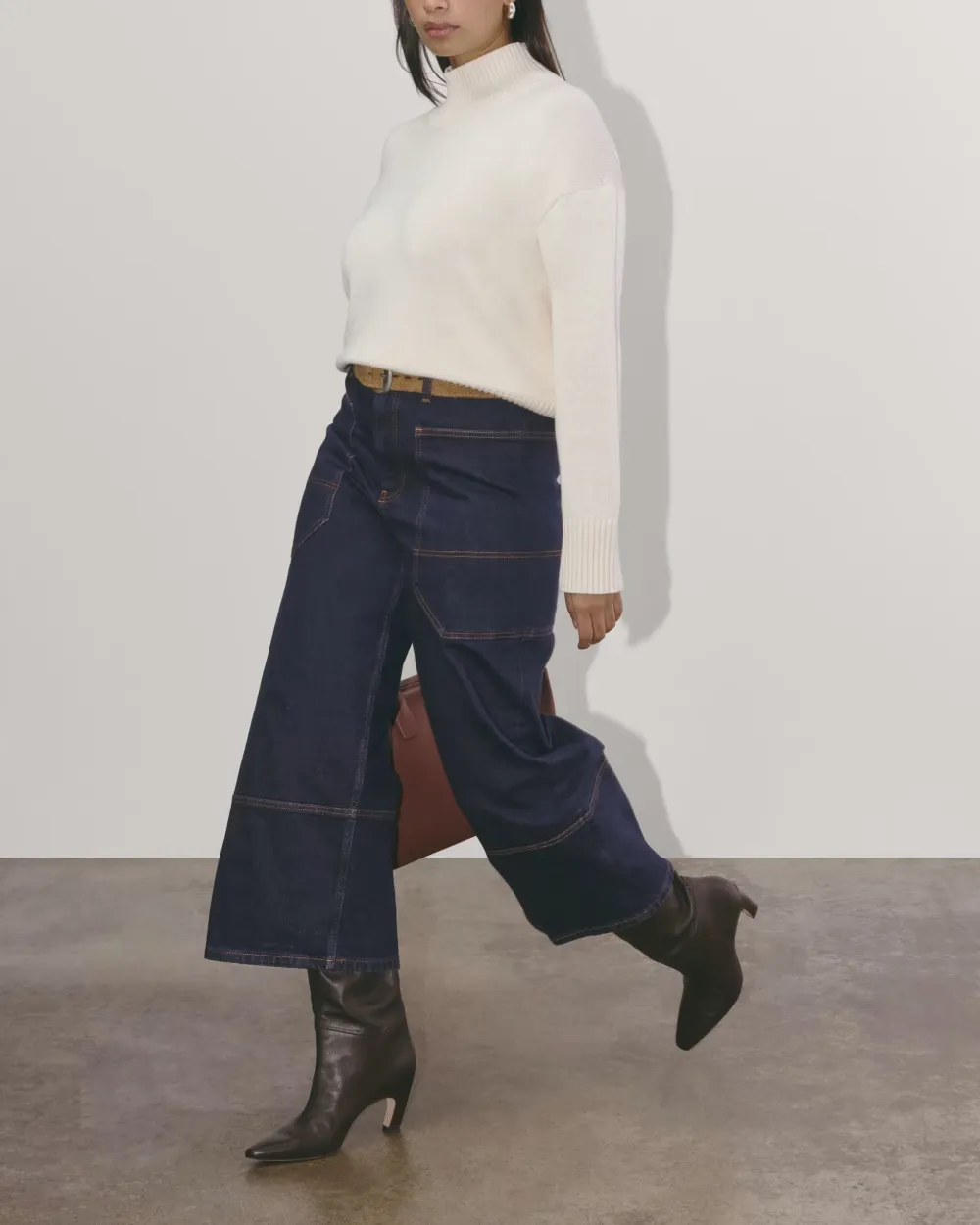 Casual Style Jean
