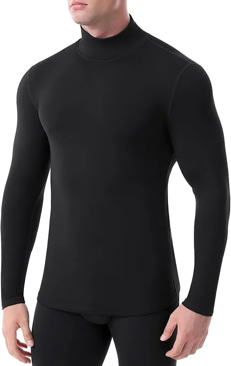 Men's Thermal Compression Shirt