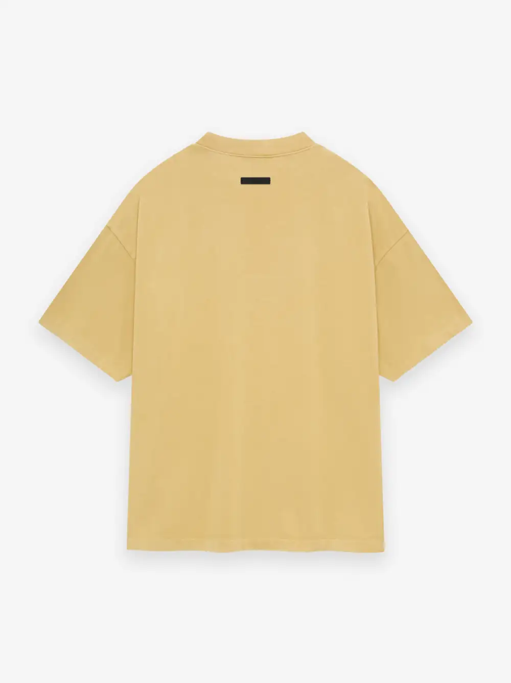 Heavy Crewneck Tee