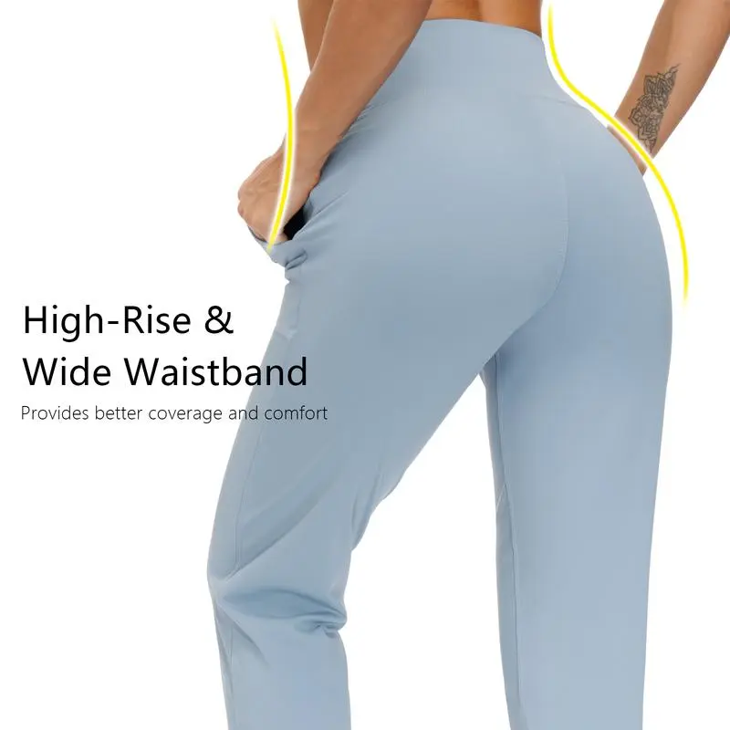 Women’s Tapered Jogger Pants